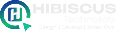 Hibiscus Technolab Logo